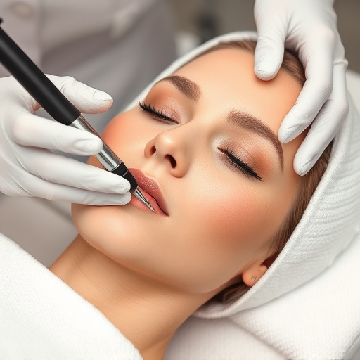 Unlock Youthful Radiance: Customized Skin Rejuvenation Therapy