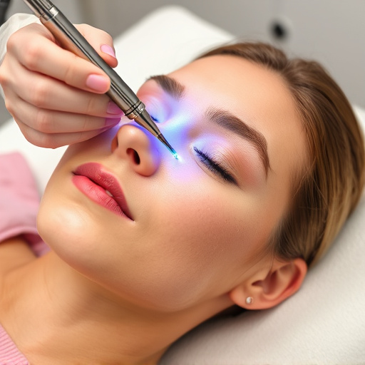 Microneedling