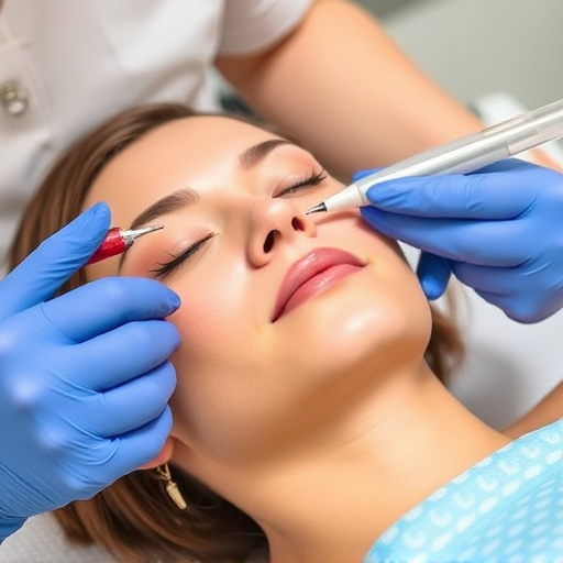 Microneedling