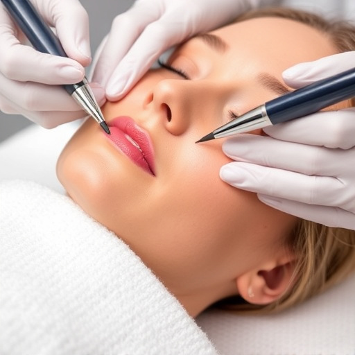 Microneedling