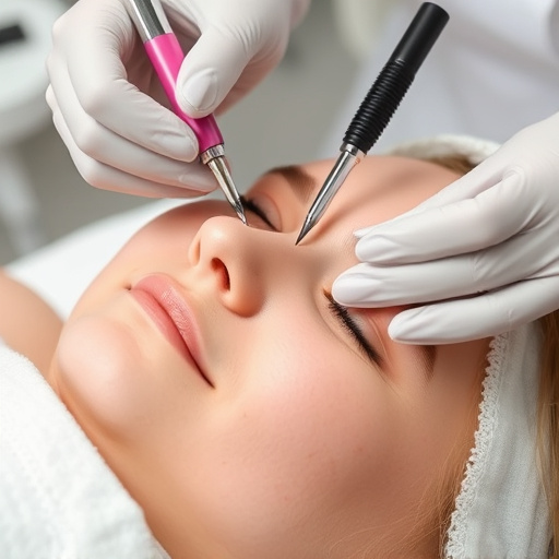 Unleash Your Radiance: Firming Facial Treatment for Post-Surgical Skin