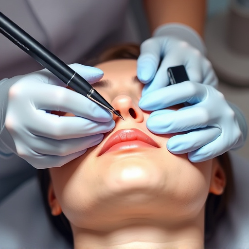 Microneedling