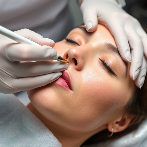 Microneedling