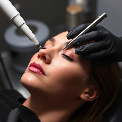 Microneedling