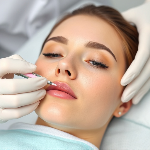 Microneedling