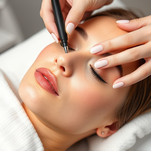 Microneedling