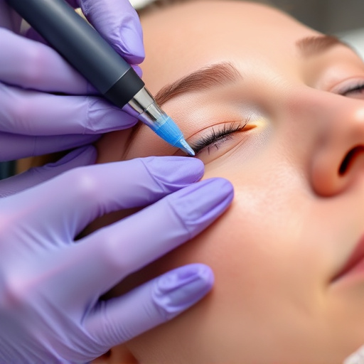 Microneedling