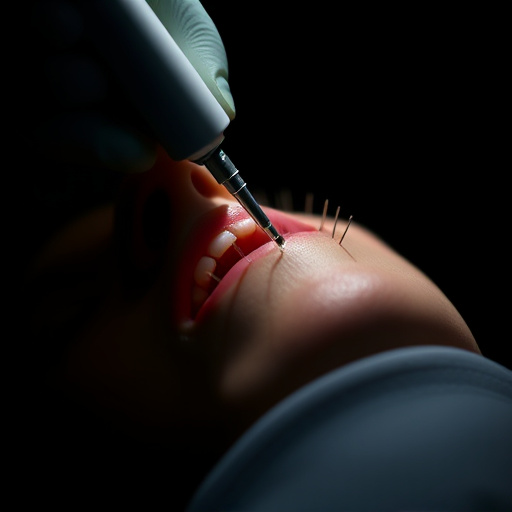 Microneedling