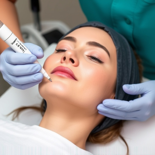 Microneedling