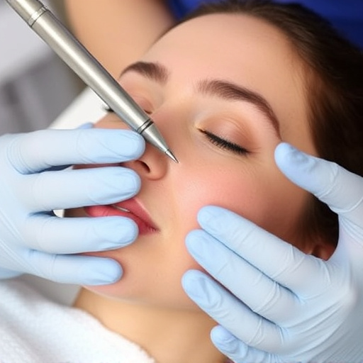 Microneedling