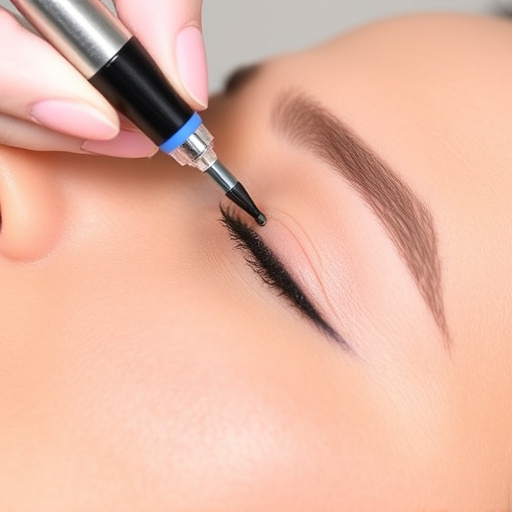 Microneedling