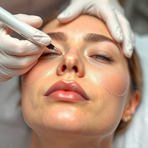 Microneedling