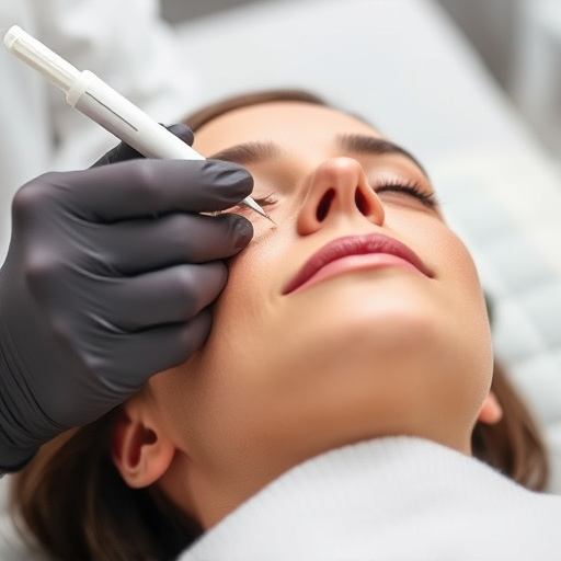 Microneedling