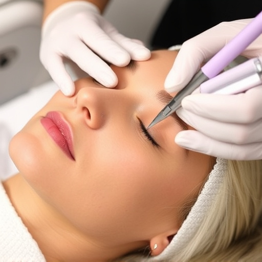 Unleash Youthful Radiance: Lifting Facial Therapy’s Relaxing Science