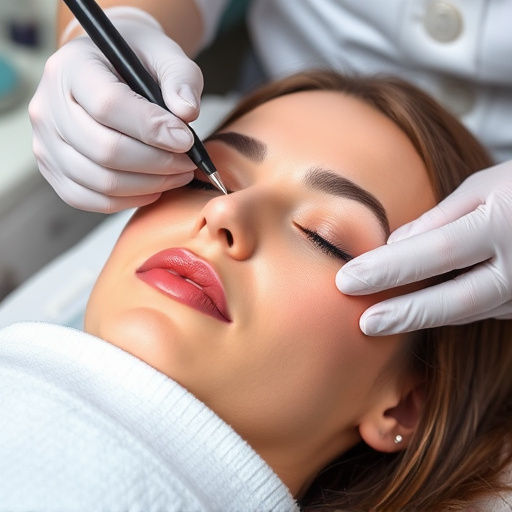 Microneedling