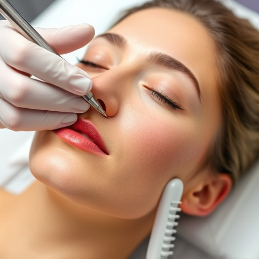 Microneedling