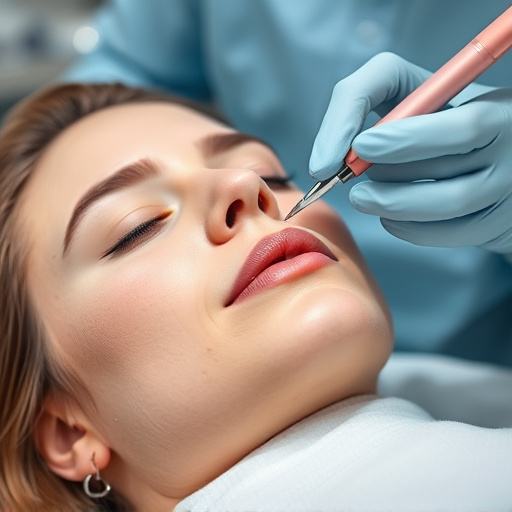 Microneedling