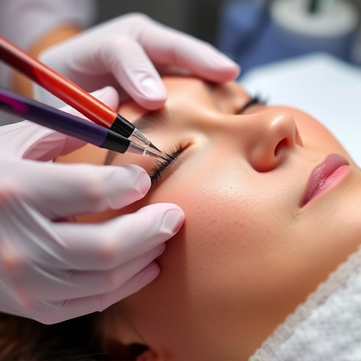 Microneedling