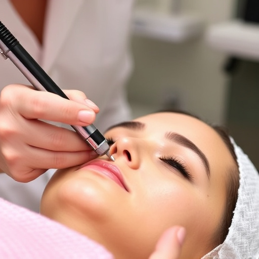 Microneedling