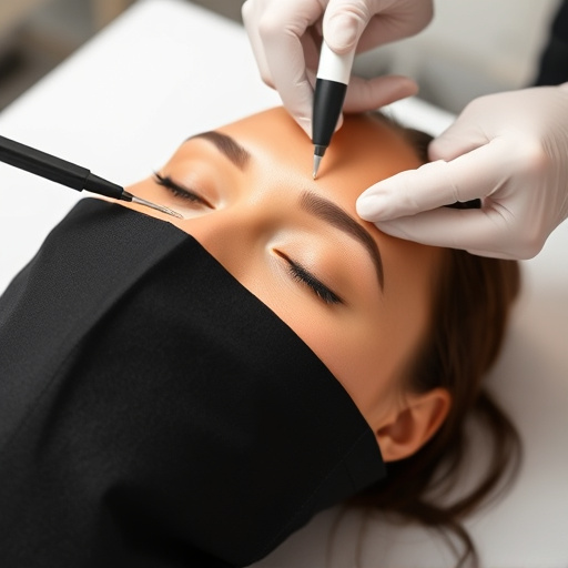 Safely Combine Hyperpigmentation Treatment with Sunscreen Protection