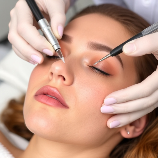 Microneedling