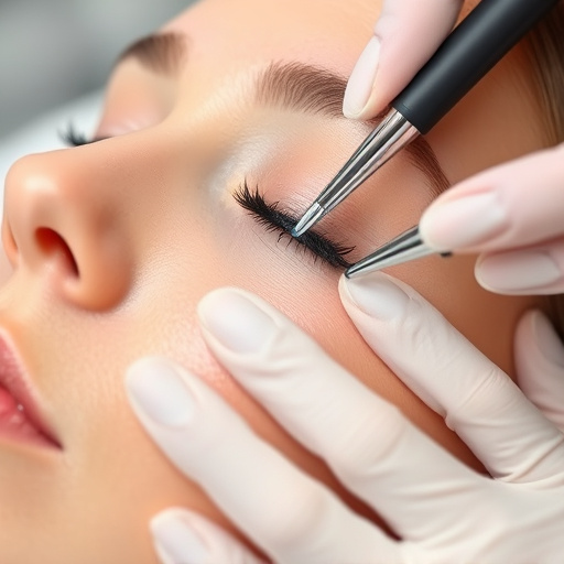 Microneedling