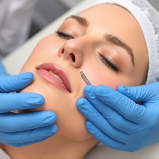 Microneedling
