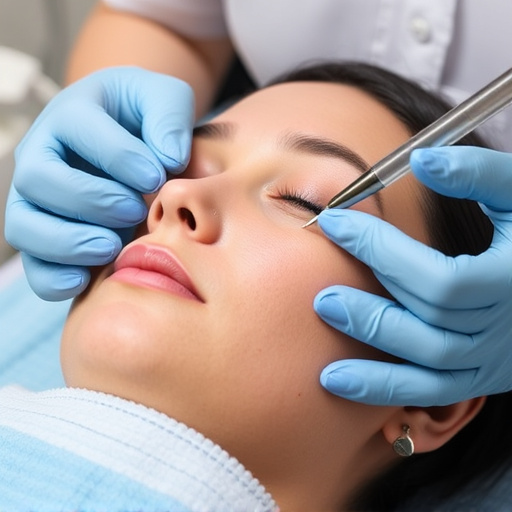 Microneedling