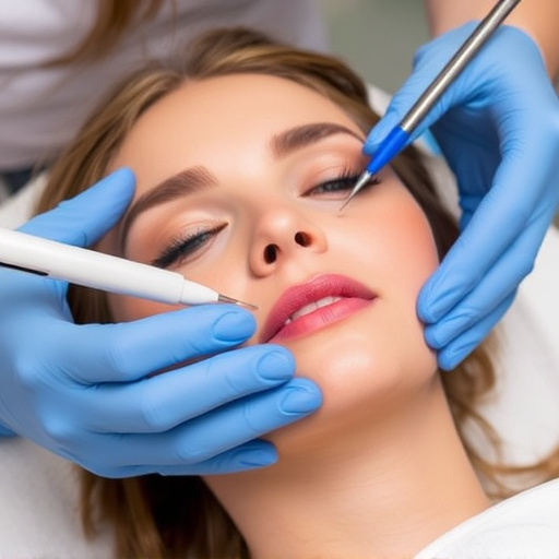 Microneedling