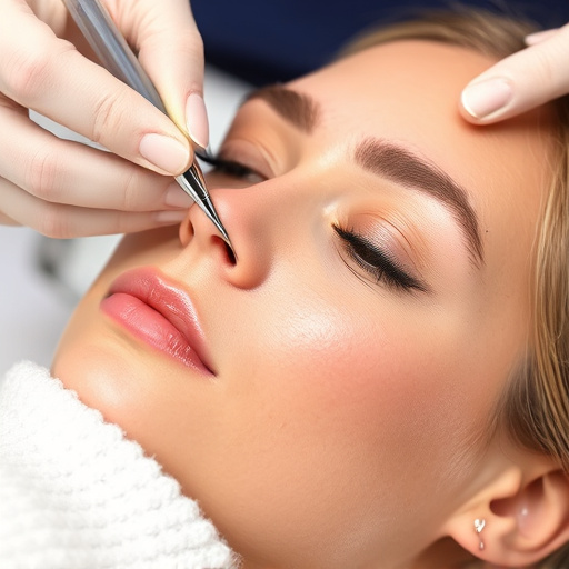 Microneedling