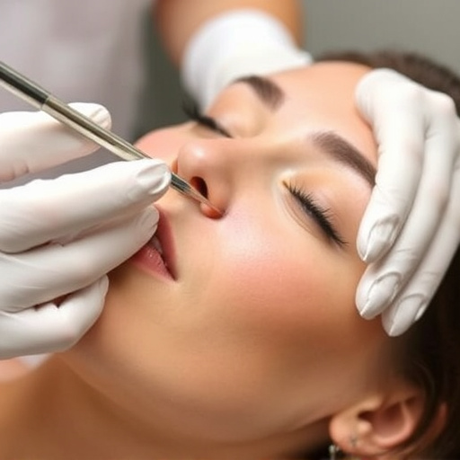 Microneedling