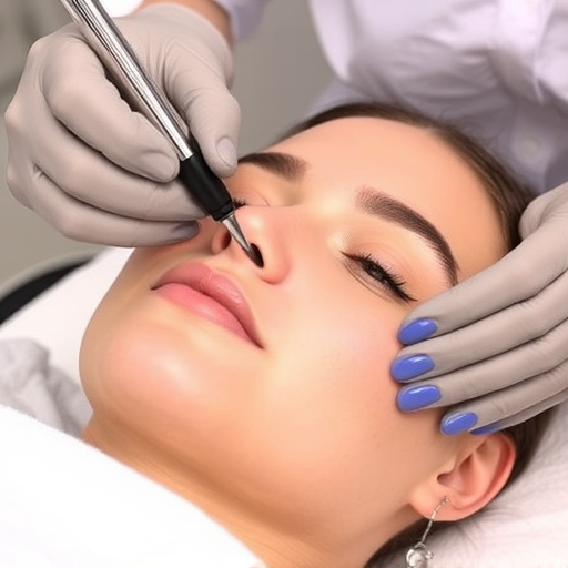 Microneedling