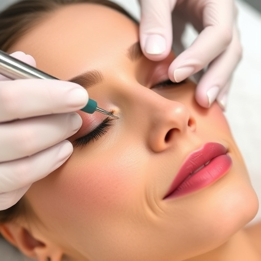 Microneedling