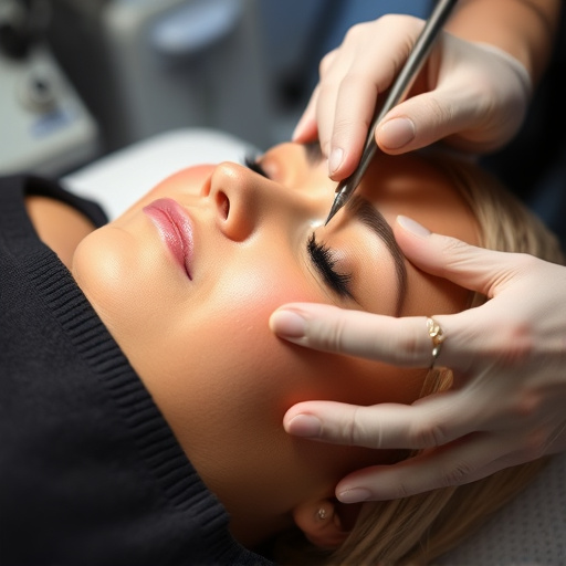 Microneedling