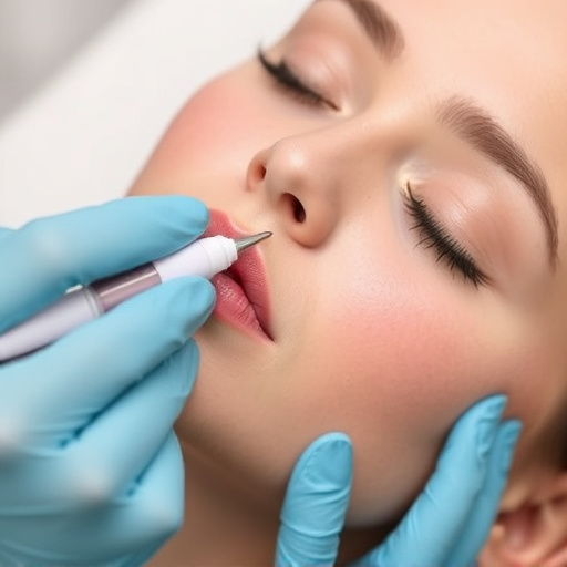 Microneedling