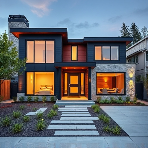 Custom Impact Windows: Broward’s Revolutionizing Home Protection