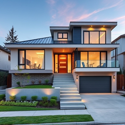 Protect Your Home: Impact Glass Garage Doors for Broward County
