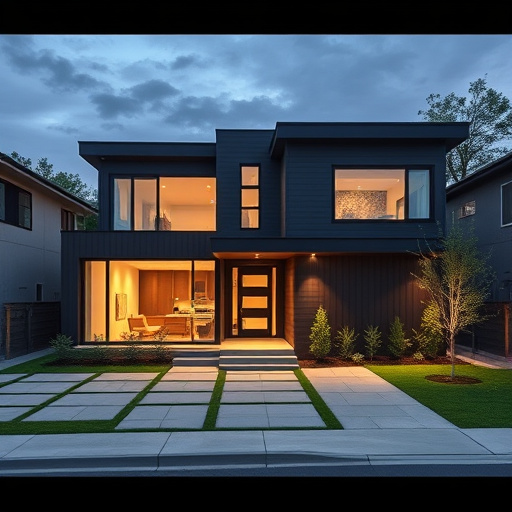 CGI Revolutionizes Storm Resistance in Broward County Windows & Doors