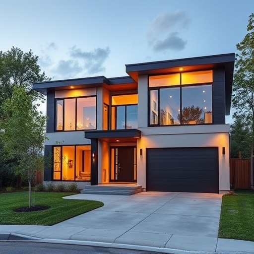 Single Hung Impact Windows: Broward’s Efficient Airflow Solution