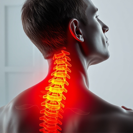neck pain