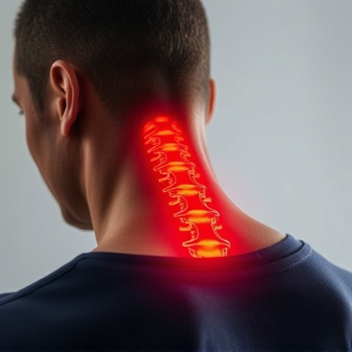neck pain