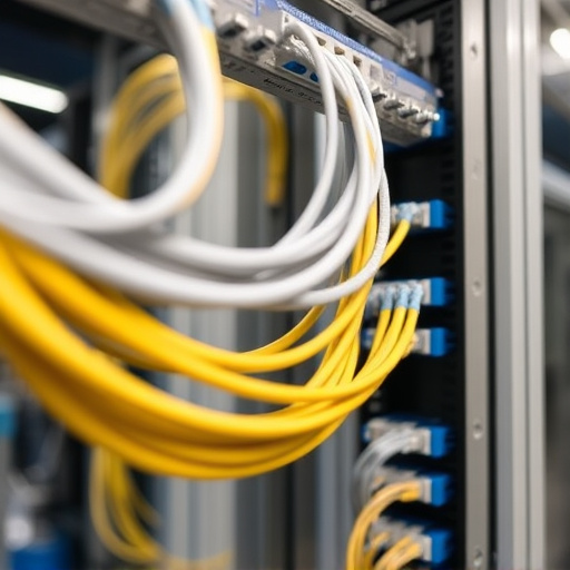 network cabling