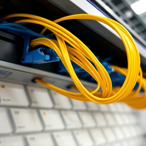 network cabling