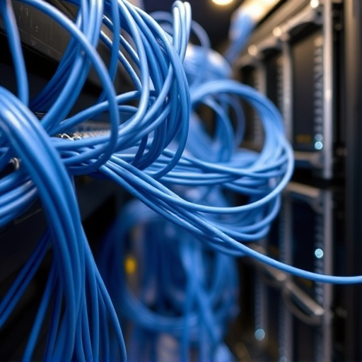 network cabling