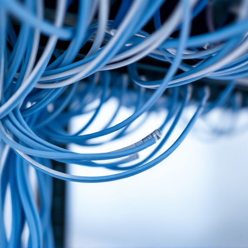 network cabling