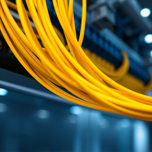 network cabling