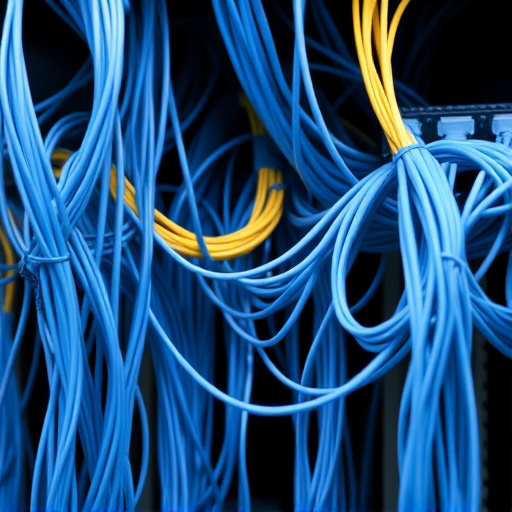 network cabling