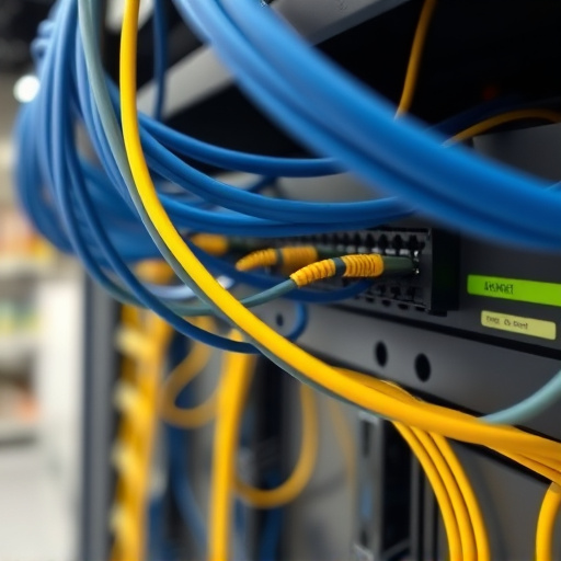 network cabling