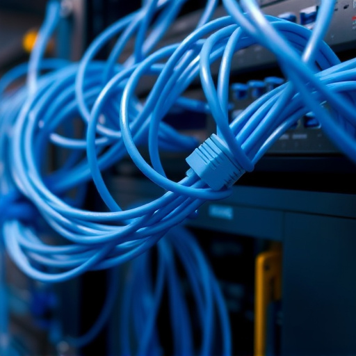 network cabling