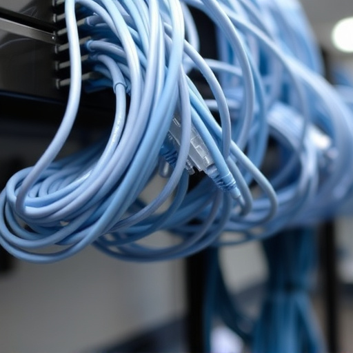 network cabling
